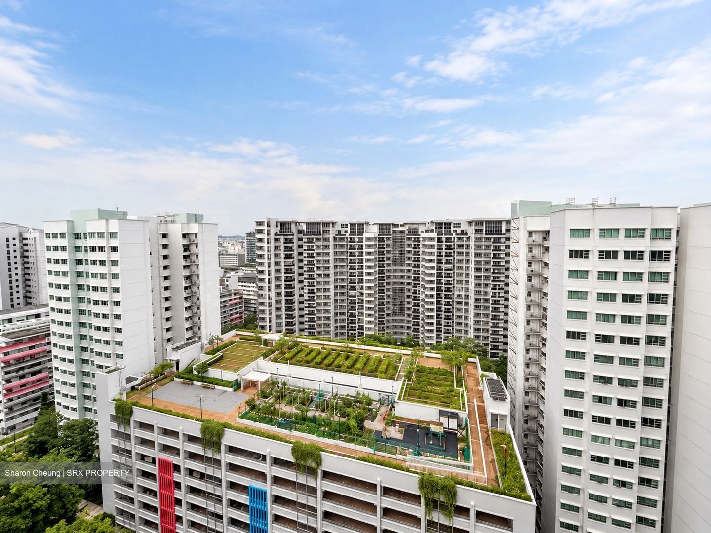 Blk 18C Macpherson Residency (Geylang), HDB 4 Rooms #639940951